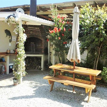 Keedols Inn & Backpackers Knysna Dış mekan fotoğraf