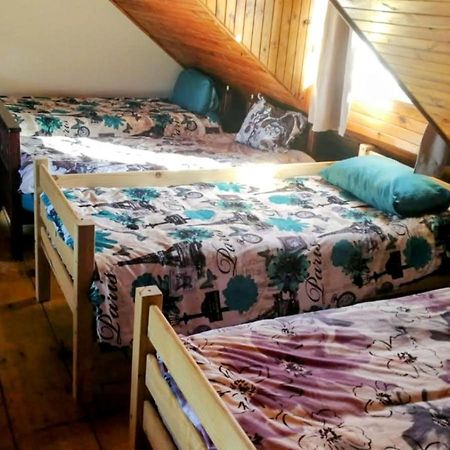 Keedols Inn & Backpackers Knysna Dış mekan fotoğraf