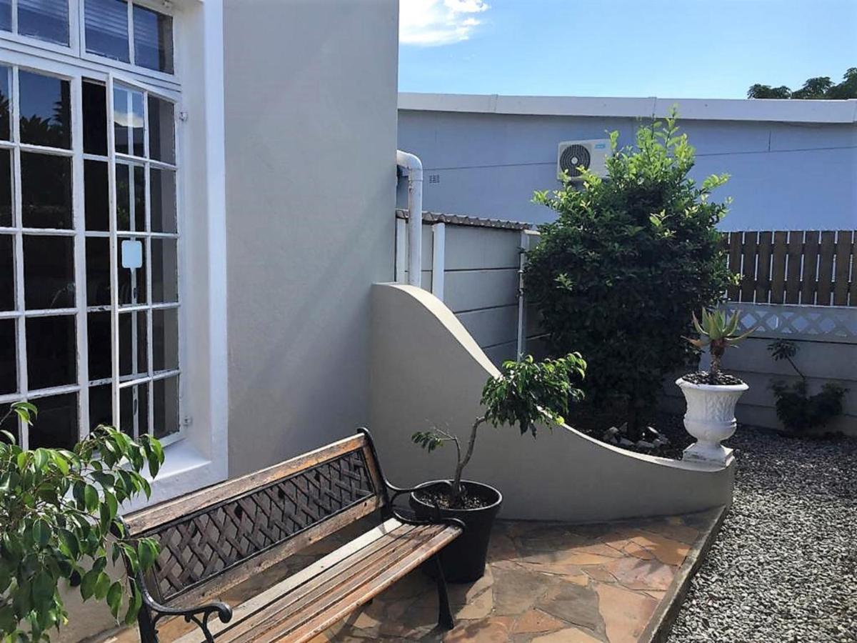 Keedols Inn & Backpackers Knysna Dış mekan fotoğraf