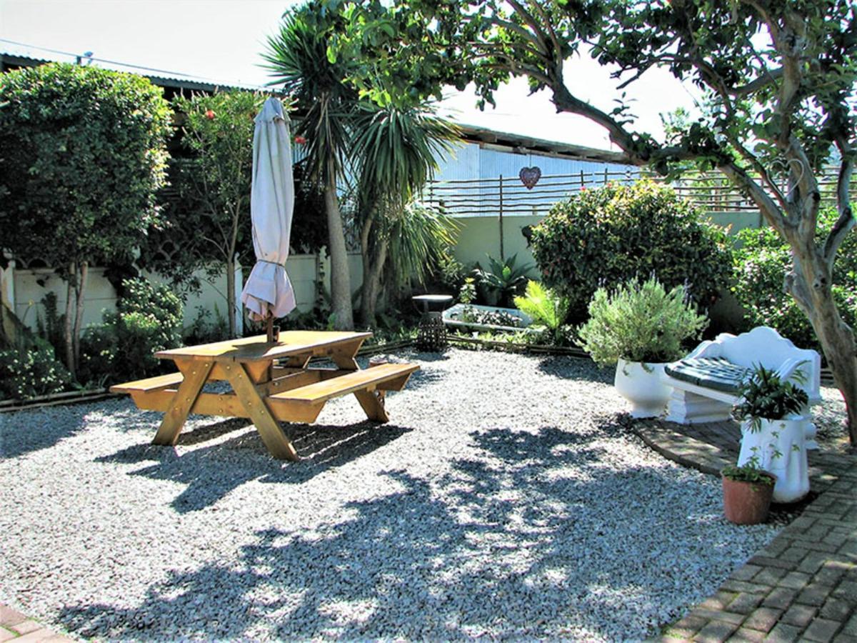 Keedols Inn & Backpackers Knysna Dış mekan fotoğraf