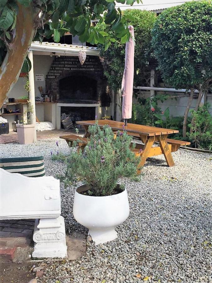 Keedols Inn & Backpackers Knysna Dış mekan fotoğraf
