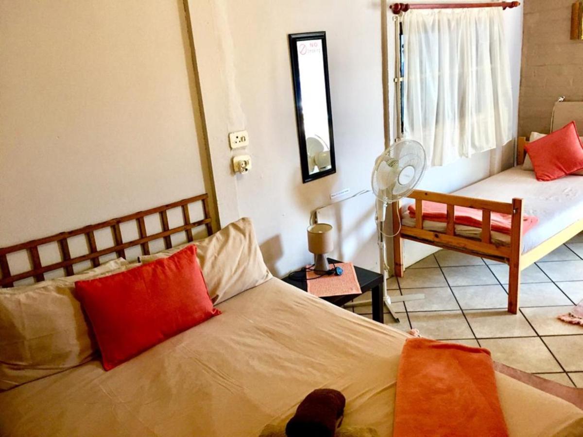 Keedols Inn & Backpackers Knysna Dış mekan fotoğraf