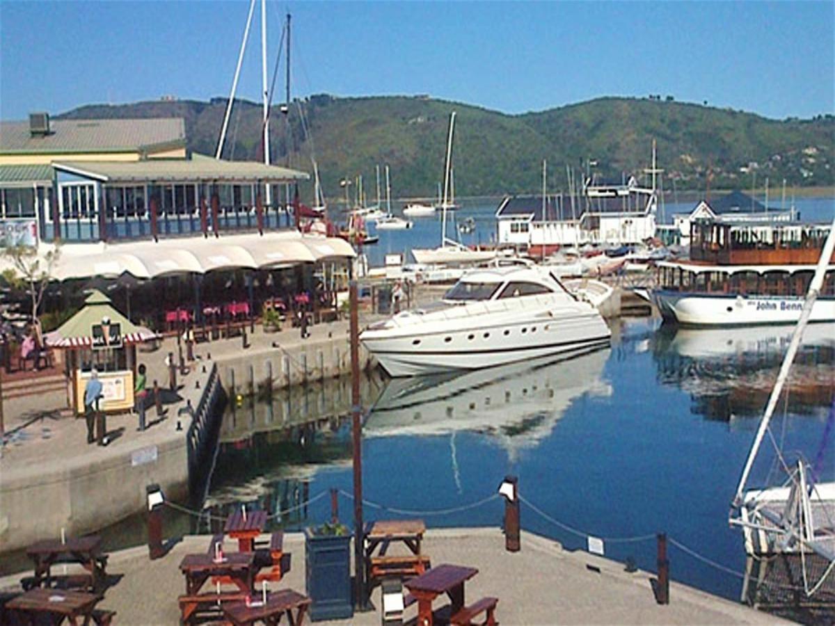 Keedols Inn & Backpackers Knysna Dış mekan fotoğraf