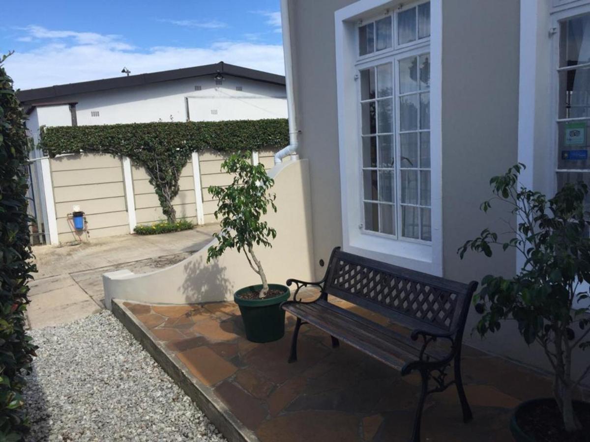 Keedols Inn & Backpackers Knysna Dış mekan fotoğraf