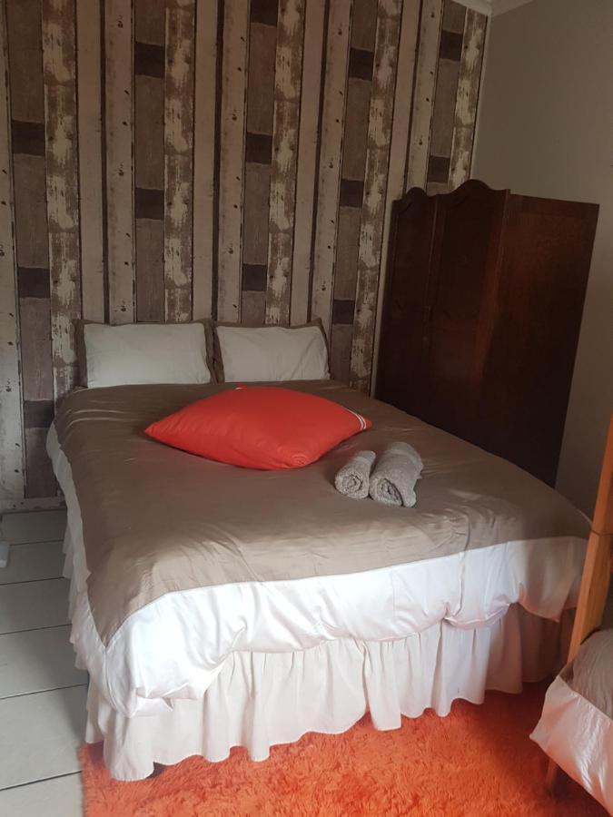 Keedols Inn & Backpackers Knysna Dış mekan fotoğraf