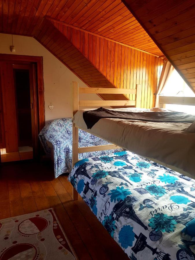 Keedols Inn & Backpackers Knysna Dış mekan fotoğraf