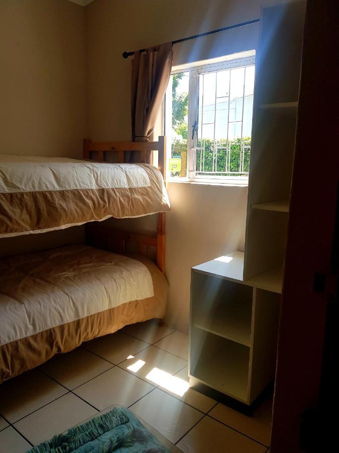 Keedols Inn & Backpackers Knysna Dış mekan fotoğraf