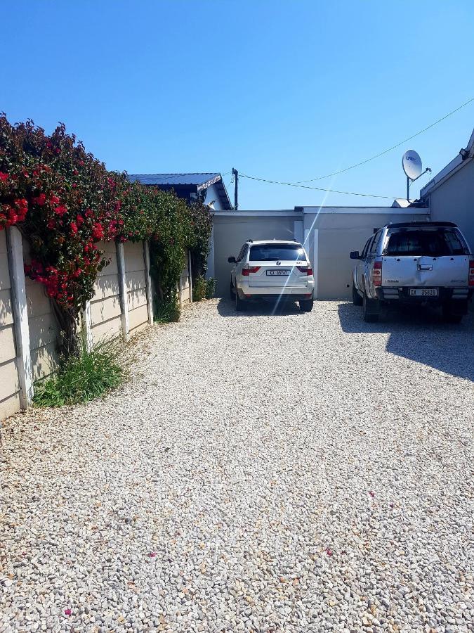 Keedols Inn & Backpackers Knysna Dış mekan fotoğraf
