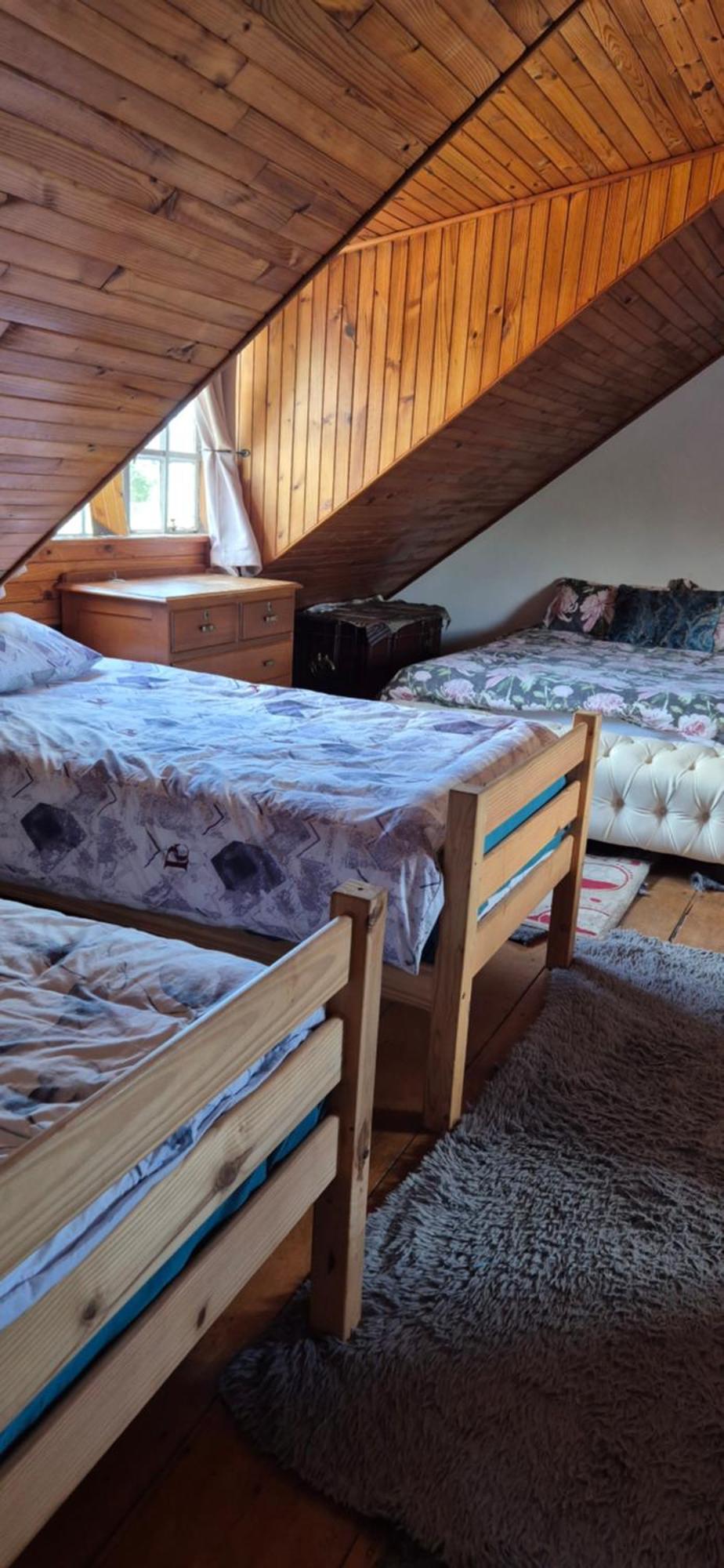 Keedols Inn & Backpackers Knysna Dış mekan fotoğraf
