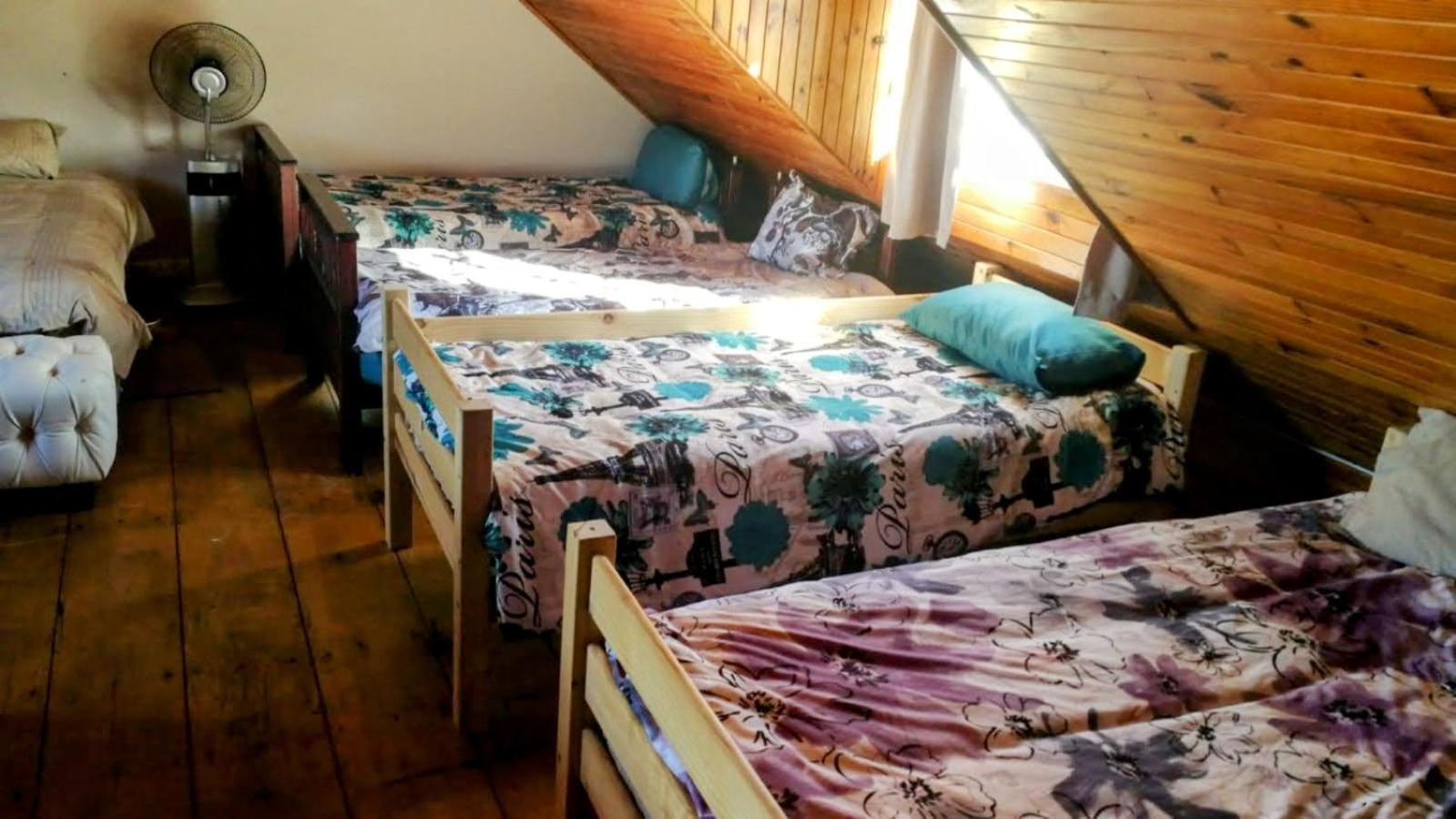 Keedols Inn & Backpackers Knysna Dış mekan fotoğraf