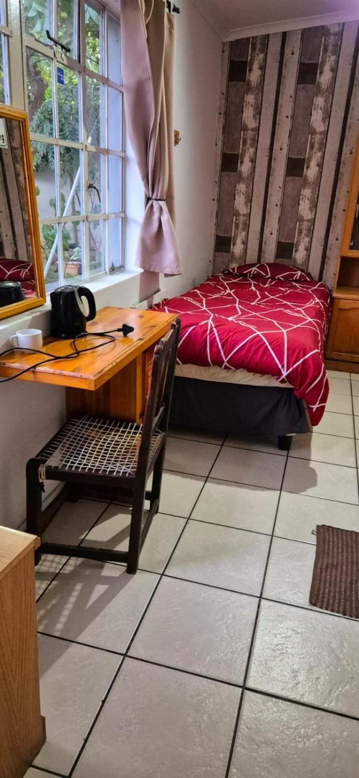 Keedols Inn & Backpackers Knysna Dış mekan fotoğraf