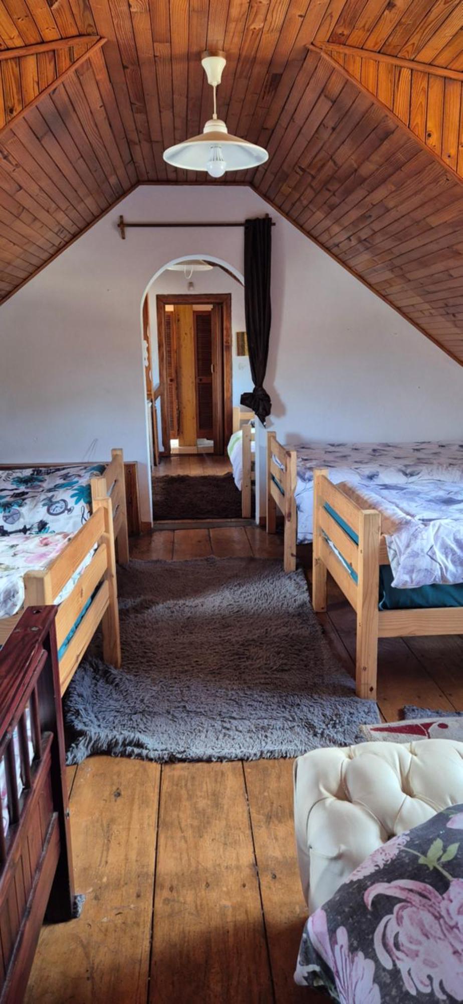 Keedols Inn & Backpackers Knysna Dış mekan fotoğraf