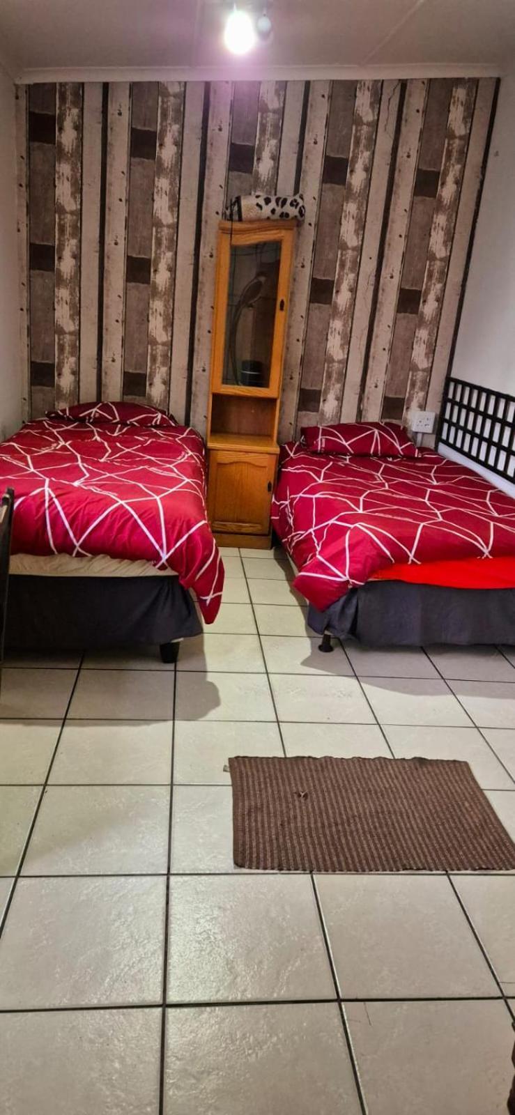 Keedols Inn & Backpackers Knysna Dış mekan fotoğraf