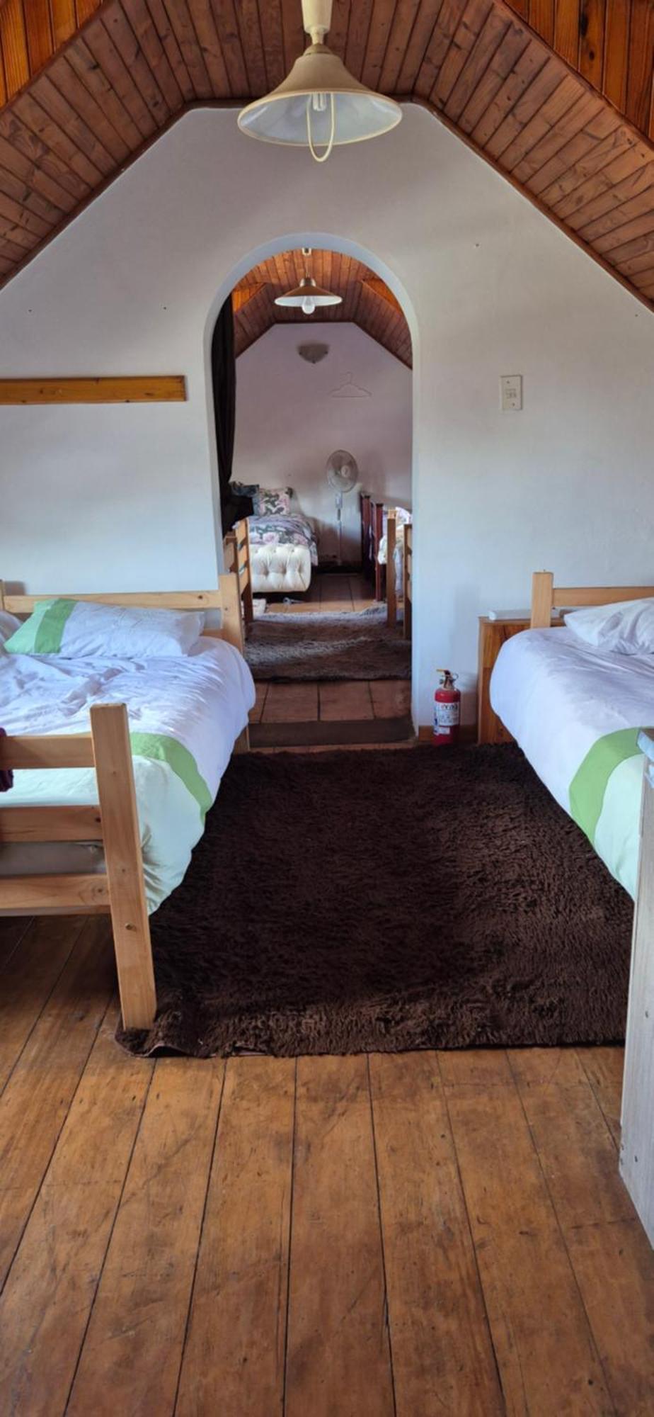 Keedols Inn & Backpackers Knysna Dış mekan fotoğraf